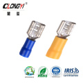 Longyi RF Copper Connecting Bimetallic Terminal Lug